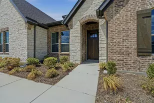 421 Texas Sage Trl, Weatherford, TX 76085 - Photo 4