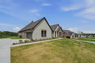 421 Texas Sage Trl, Weatherford, TX 76085 - Photo 2