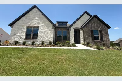 421 Texas Sage Trail, Weatherford, TX 76085 - Photo 1