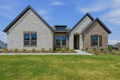 421 Texas Sage Trail, Weatherford, TX 76085 - Photo 1