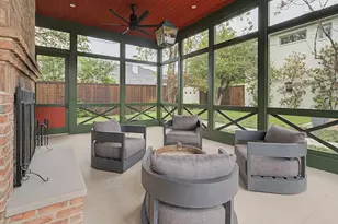 4636 Belclaire Ave, Highland Park, TX 75209 - Photo 32