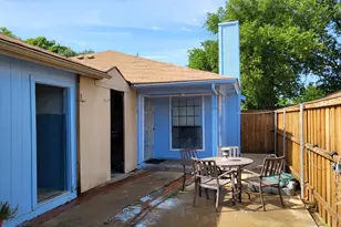 3320 Green Ridge St, Fort Worth, TX 76133 - Photo 16