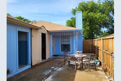 3320 Green Ridge Street, Fort Worth, TX 76133 - Photo 20