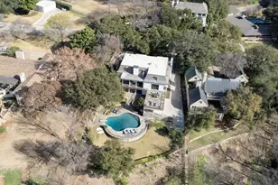 212 Hazelwood Dr, Fort Worth, TX 76107 - Photo 38