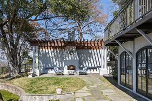 212 Hazelwood Dr, Fort Worth, TX 76107 - Photo 34