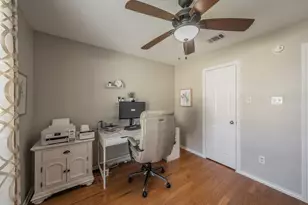 2720 Cedar Springs Ct, Bedford, TX 76021 - Photo 34