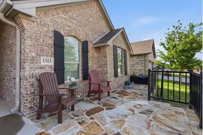 1313 Parkers Draw Avenue, Weatherford, TX 76086 - Photo 4