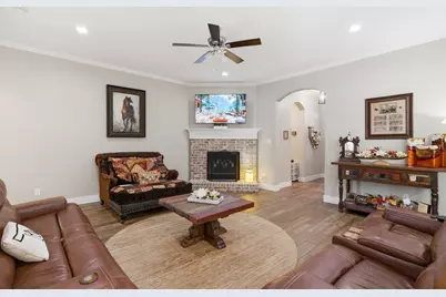 1313 Parkers Draw Avenue, Weatherford, TX 76086 - Photo 8
