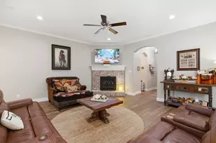 1313 Parkers Draw Ave, Weatherford, TX 76086 - Photo 8