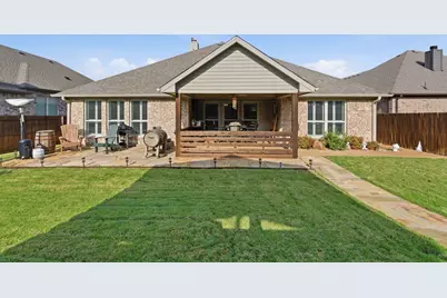 1313 Parkers Draw Avenue, Weatherford, TX 76086 - Photo 38