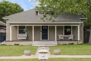 607 Williams St, Waxahachie, TX 75165 - Photo 2