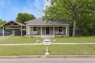 607 Williams St, Waxahachie, TX 75165 - Photo 28