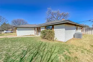 4034 Brookhollow Dr, Abilene, TX 79605 - Photo 2