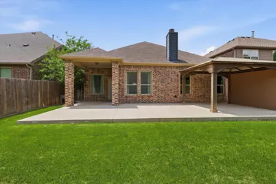 3617 Shadewell Street, Frisco, TX 75036 - Photo 20