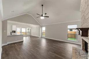 214 Pennington Rd, Josephine, TX 75173 - Photo 8