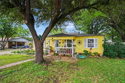 5700 Kennedy Street, Watauga, TX 76148 - Photo 2
