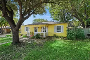 5700 Kennedy St, Watauga, TX 76148 - Photo 1