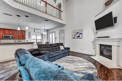 1468 Bristol Lane, Lewisville, TX 75077 - Photo 8