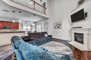 1468 Bristol Ln, Lewisville, TX 75077 - Photo 8