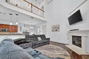 1468 Bristol Ln, Lewisville, TX 75077 - Photo 8