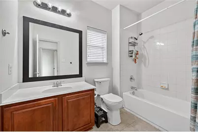 1468 Bristol Lane, Lewisville, TX 75077 - Photo 24