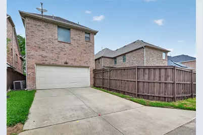 1468 Bristol Lane, Lewisville, TX 75077 - Photo 26