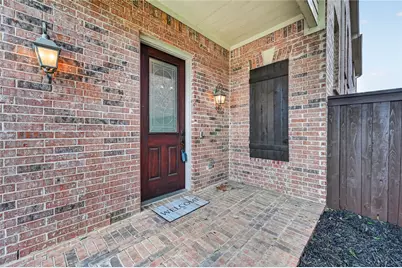 1468 Bristol Lane, Lewisville, TX 75077 - Photo 28