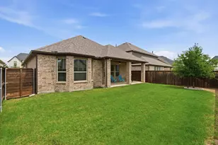 1015 Huckleberry St, Northlake, TX 76226 - Photo 28