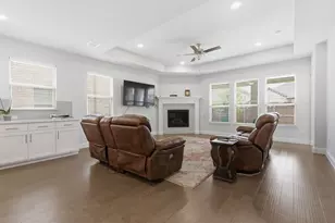 1015 Huckleberry St, Northlake, TX 76226 - Photo 12