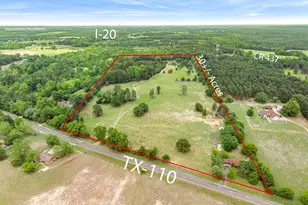 13608 N Sh-110, Tyler, TX 75704 - Photo 1