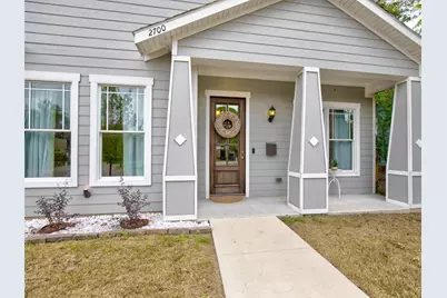 2700 Gladstone Drive, Dallas, TX 75211 - Photo 1