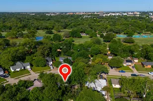 419 Joyce St, Arlington, TX 76010 - Photo 28