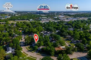 419 Joyce St, Arlington, TX 76010 - Photo 24