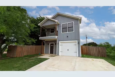 5707 Lake Granbury Trail, Granbury, TX 76048 - Photo 2
