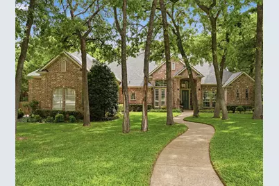 2903 Knight Court, Southlake, TX 76092 - Photo 2