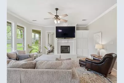2903 Knight Court, Southlake, TX 76092 - Photo 8