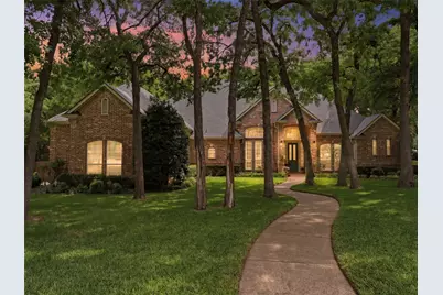 2903 Knight Court, Southlake, TX 76092 - Photo 1