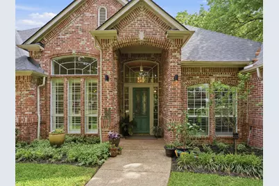 2903 Knight Court, Southlake, TX 76092 - Photo 4