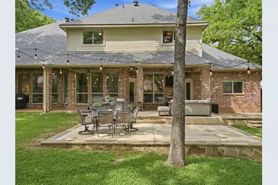 2903 Knight Court, Southlake, TX 76092 - Photo 34