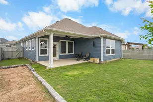 2304 Clancy Dr, Northlake, TX 76247 - Photo 24
