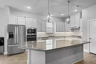 2304 Clancy Dr, Northlake, TX 76247 - Photo 4