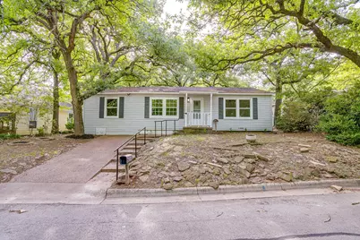 410 Case Street, Weatherford, TX 76086 - Photo 4
