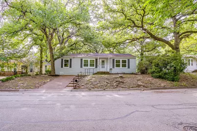 410 Case Street, Weatherford, TX 76086 - Photo 1