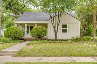 1412 Eagle Drive, Fort Worth, TX 76111 - Photo 1