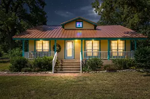 624 Alexander Rd, Stephenville, TX 76401 - Photo 1