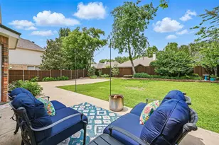 1500 Cool Springs Dr, Allen, TX 75013 - Photo 14