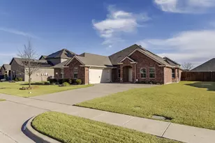 512 Woodhaven Dr, Waxahachie, TX 75165 - Photo 20