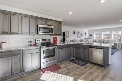 512 Woodhaven Drive, Waxahachie, TX 75165 - Photo 6