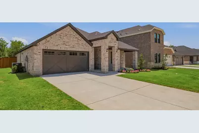 2014 Serene Springs Road, Celina, TX 75009 - Photo 4