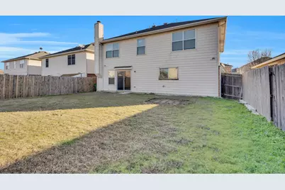 158 Washington Way, Venus, TX 76084 - Photo 8